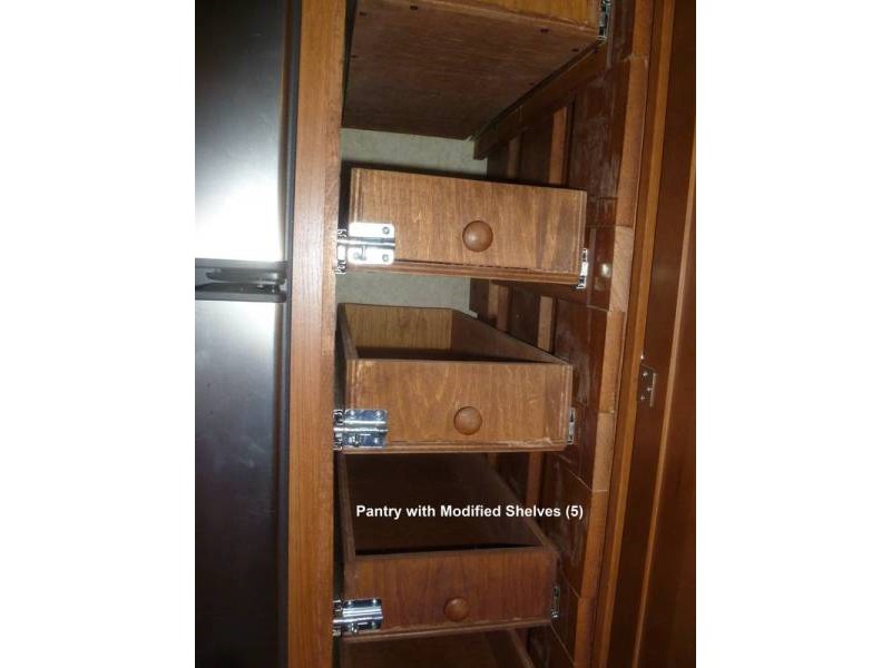 2012 Forest River Georgetown XL 378TS - 009