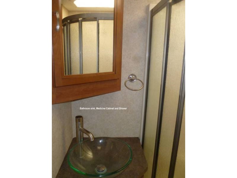 2012 Forest River Georgetown XL 378TS - 010