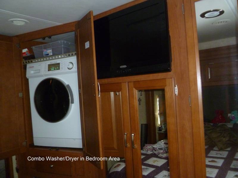 2012 Forest River Georgetown XL 378TS - 012