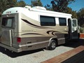2005 Coach House Platinum 271XL - 002