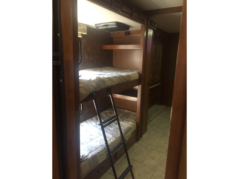 2012 Tiffin Allegro Open Road 35QBA - 014