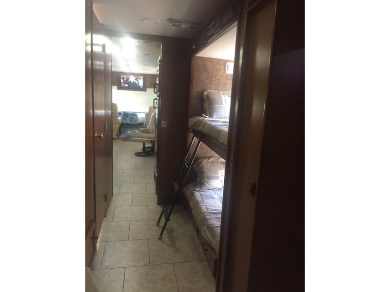2012 Tiffin Allegro Open Road 35QBA - 015
