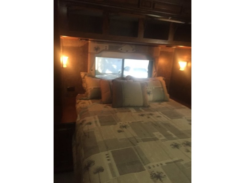 2012 Tiffin Allegro Open Road 35QBA - 018