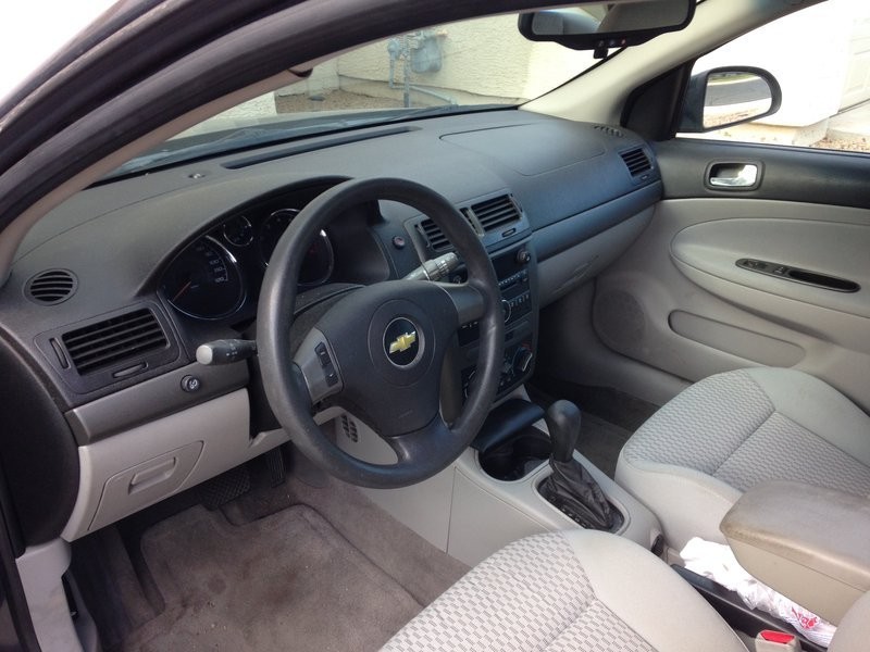 2012 Tiffin Allegro Open Road 35QBA - 022