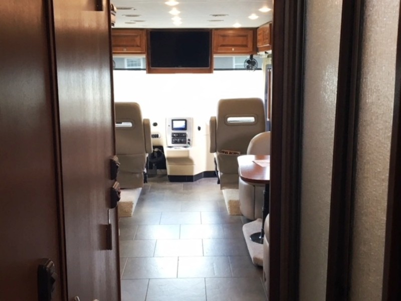 2013 Tiffin Allegro Breeze 32BR  - 007