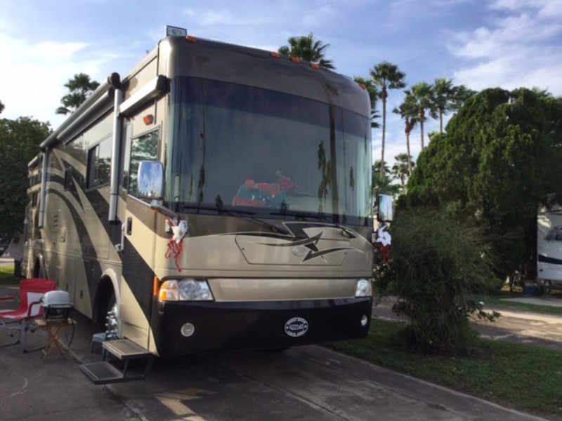 2006 Country Coach 360 Inspire - 001