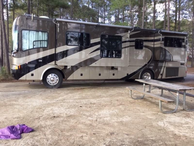 2006 Country Coach 360 Inspire - 002