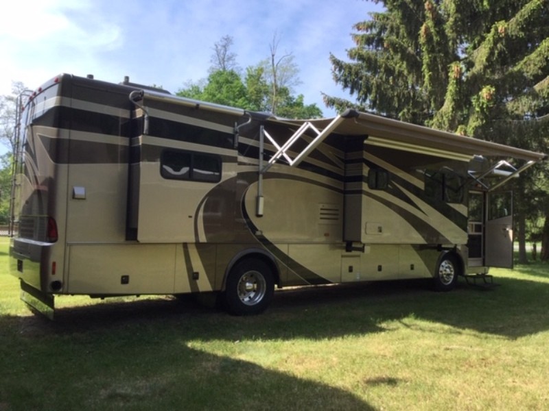 2006 Country Coach 360 Inspire - 004