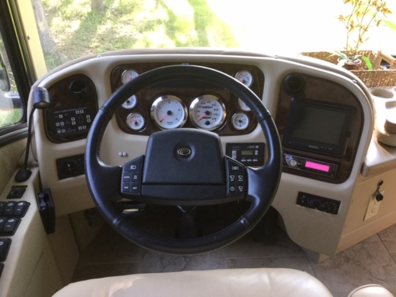 2006 Country Coach 360 Inspire - 008