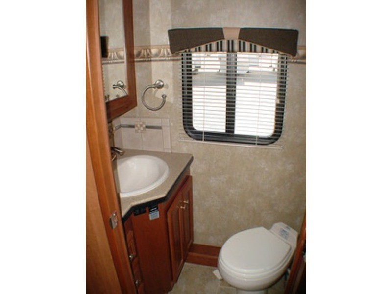 2006 Country Coach 360 Inspire - 015