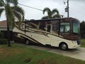 2012 Holiday Rambler Vacationer 32WBD - 001