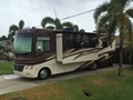 2012 Holiday Rambler Vacationer 32WBD - 002