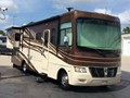 2012 Holiday Rambler Vacationer 32WBD - 009