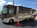 2012 Holiday Rambler Vacationer 32WBD - 010