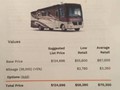 2012 Holiday Rambler Vacationer 32WBD - 011