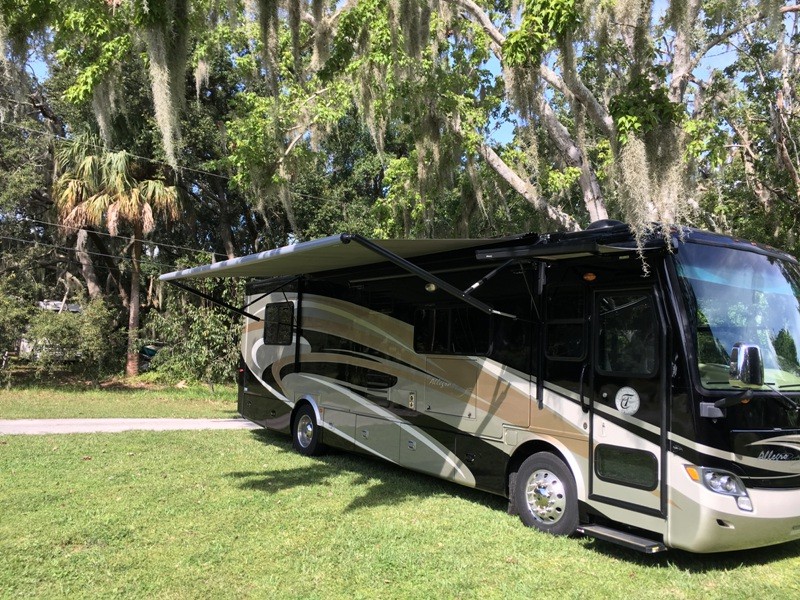 2014 Tiffin Allegro Breeze 32BR - 004