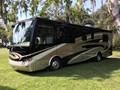 2014 Tiffin Allegro Breeze 32BR