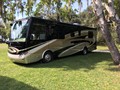 2014 Tiffin Allegro Breeze 32BR - 001