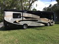 2014 Tiffin Allegro Breeze 32BR - 005