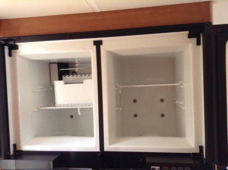 2008 Tiffin Phaeton 40QSH - 015