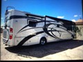 2008 Tiffin Phaeton 40QSH - 002