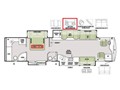 2013 Tiffin Phaeton 40QBH - 022