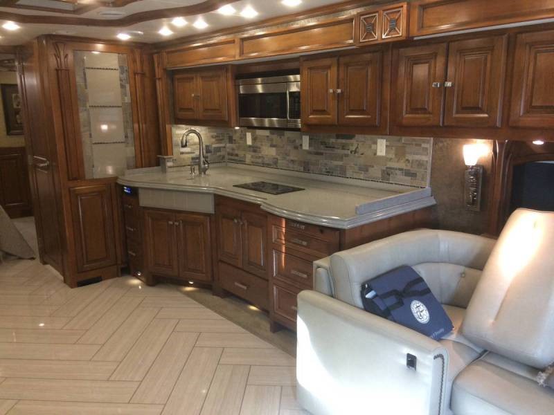 2014 Tiffin Allegro Bus 45LP - 007