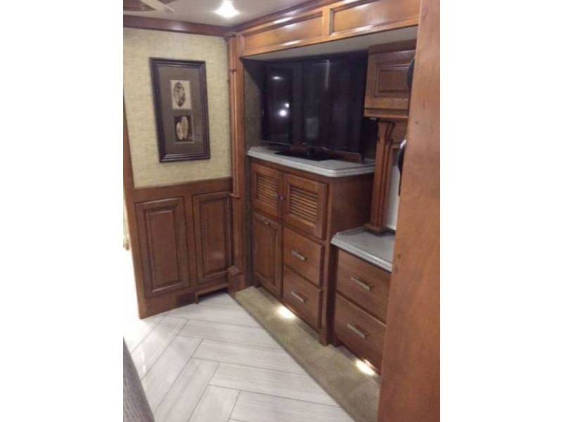 2014 Tiffin Allegro Bus 45LP - 014