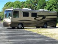 2005 Newmar Kountry Star 3721 - 002