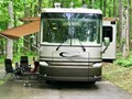 2005 Newmar Kountry Star 3721 - 003