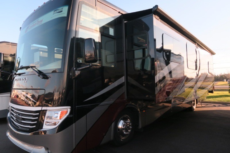 2018 Newmar Ventana LE 3709