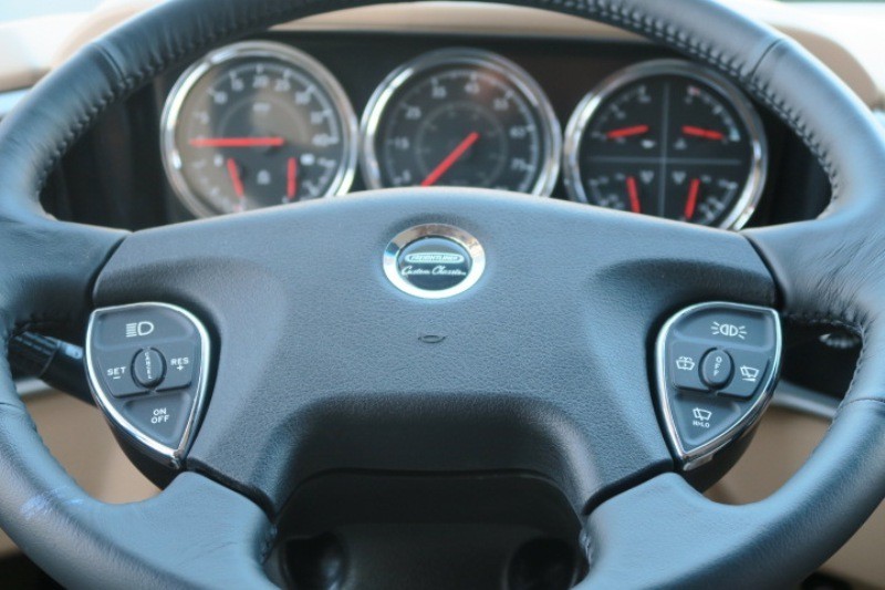 2018 Newmar Ventana LE 3709 - 006