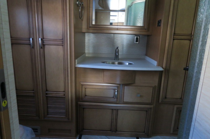 2018 Newmar Ventana LE 3709 - 007