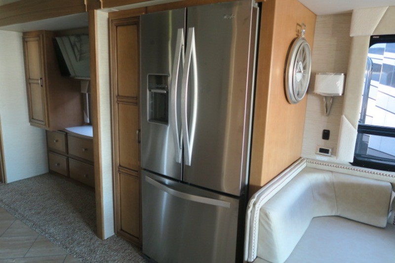 2018 Newmar Ventana LE 3709 - 013