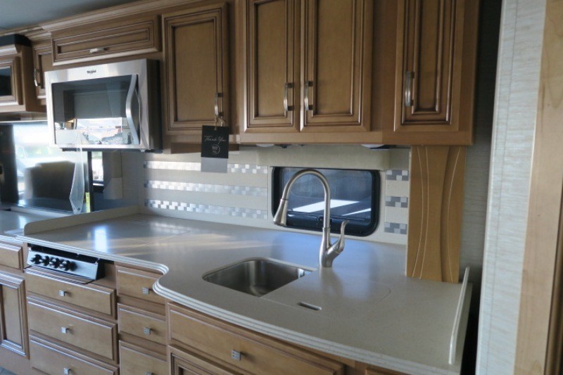 2018 Newmar Ventana LE 3709 - 018