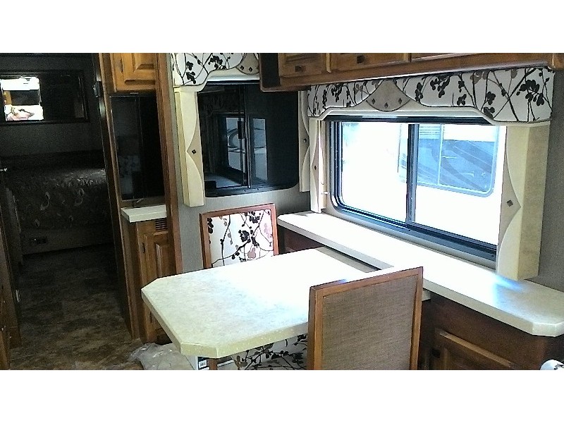 2013 Tiffin Allegro Open Road 34TGA - 009