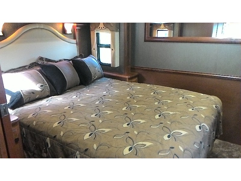 2013 Tiffin Allegro Open Road 34TGA - 017
