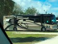2007 Tiffin Phaeton 40QSH - 024