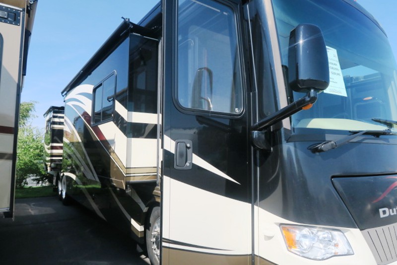 2013 Newmar Dutch Star 4324 - 002