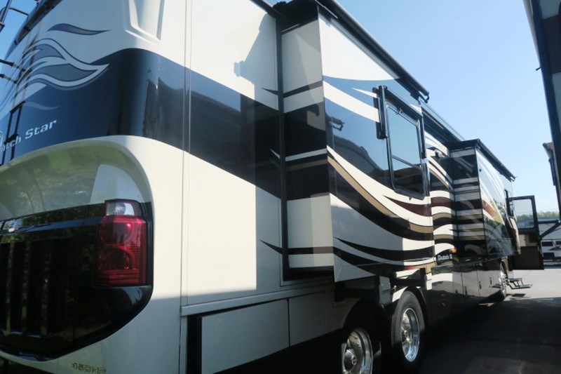 2013 Newmar Dutch Star 4324 - 003