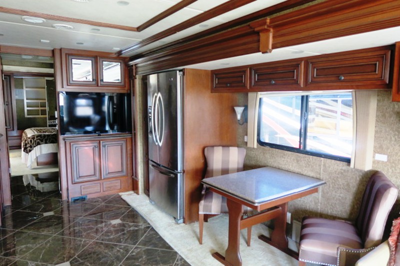 2013 Newmar Dutch Star 4324 - 007