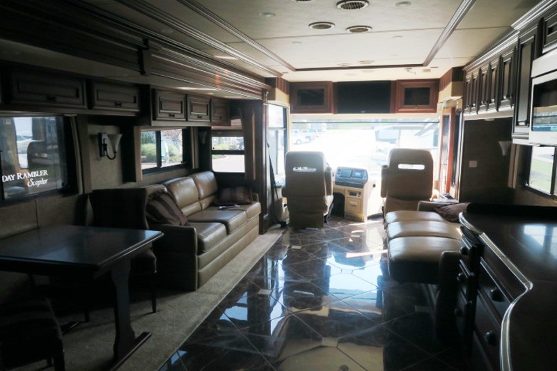 2013 Newmar Dutch Star 4324 - 012