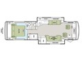 2012 Tiffin Allegro Breeze 32BR - 006