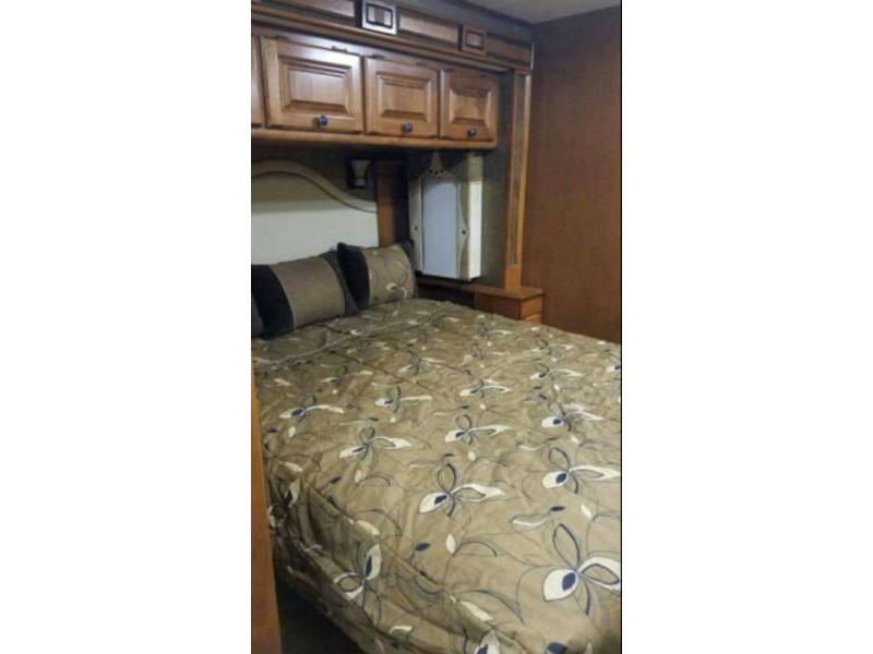 2013 Tiffin Allegro Open Road 36LA - 021