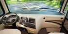 2011 Tiffin Phaeton 40QTH - 009