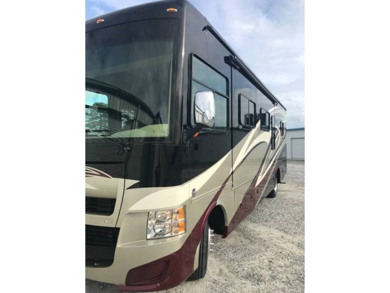 2014 Tiffin Allegro Open Road 31SA - 004