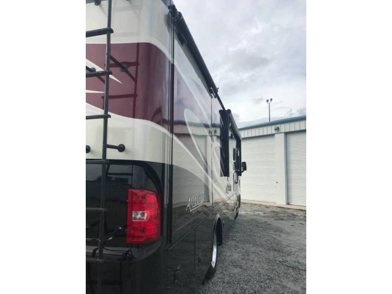 2014 Tiffin Allegro Open Road 31SA - 006