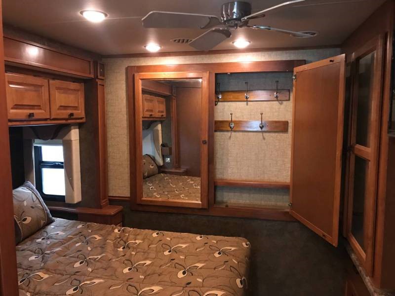 2014 Tiffin Allegro Open Road 31SA - 013