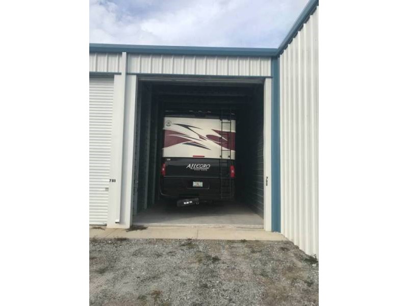 2014 Tiffin Allegro Open Road 31SA - 016