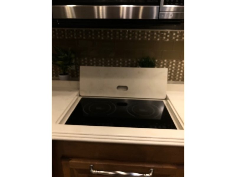 2016 Tiffin Phaeton 40QBH - 017